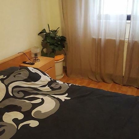 Apartment Valea Azugii Azuga Exteriér fotografie