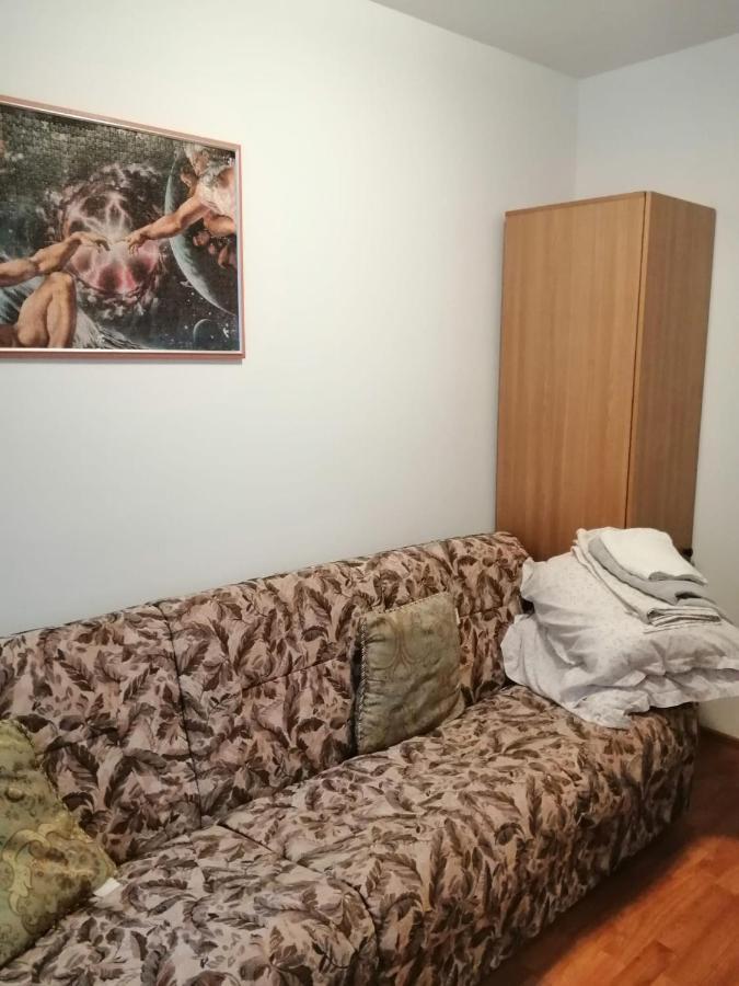 Apartment Valea Azugii Azuga Exteriér fotografie