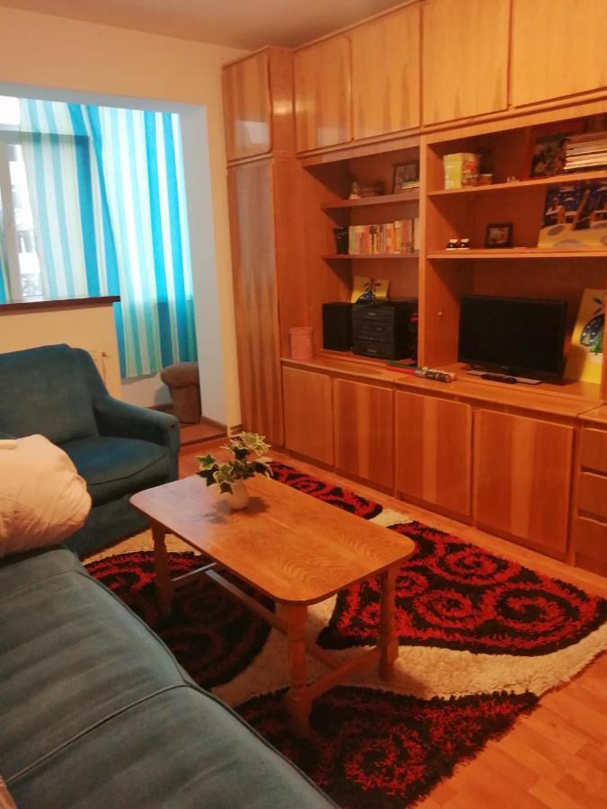 Apartment Valea Azugii Azuga Exteriér fotografie